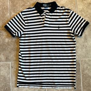 3/$12 ✨ Men’s polo 🦓